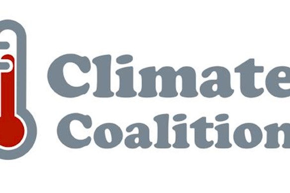 Samen voor klimaatrechtvaardigheid Samen voor klimaatrechtvaardigheid
